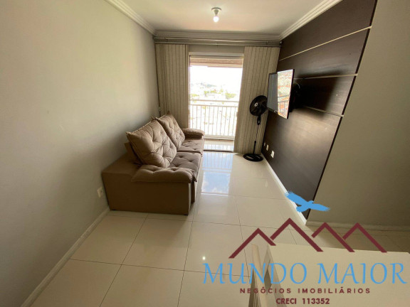 Imagem Apartamento com 3 Quartos à Venda, 60 m² em Vila Homero Thon - Santo André Imagem Apartamento com 3 Quartos à Venda, 60 m² em Vila Homero Thon - Santo André