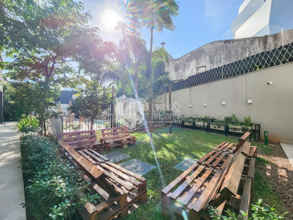 Imagem Apartamento com 1 Quarto à Venda, 27 m² em Pinheiros - São Paulo