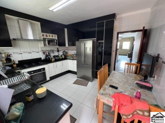 Imagem Casa com 2 Quartos à Venda, 130 m² em Cidade Líder - São Paulo Imagem Casa com 2 Quartos à Venda, 130 m² em Cidade Líder - São Paulo