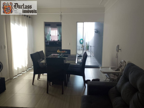 Imagem Casa com 3 Quartos à Venda, 95 m² em Jardim Regente - Indaiatuba Imagem Casa com 3 Quartos à Venda, 95 m² em Jardim Regente - Indaiatuba