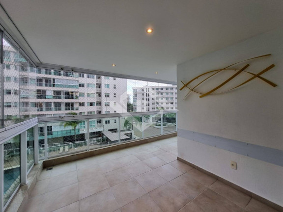 Imagem Apartamento com 3 Quartos à Venda, 93 m² em Barra Olímpica - Rio De Janeiro