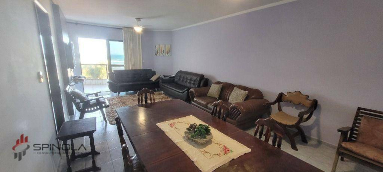 Imagem Apartamento com 3 Quartos à Venda, 130 m² em Ocian - Praia Grande Imagem Apartamento com 3 Quartos à Venda, 130 m² em Ocian - Praia Grande