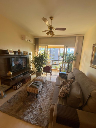 Imagem Apartamento com 3 Quartos à Venda, 103 m² em Mont Serrat - Porto Alegre