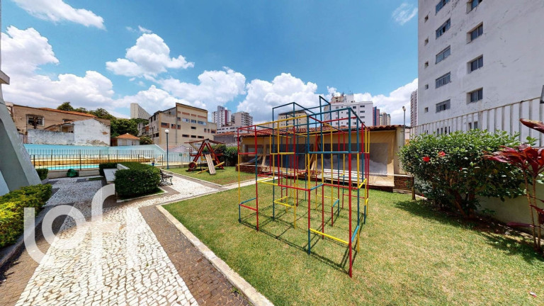 Imagem Apartamento com 2 Quartos à Venda, 50 m² em Cambuci - São Paulo Imagem Apartamento com 2 Quartos à Venda, 50 m² em Cambuci - São Paulo