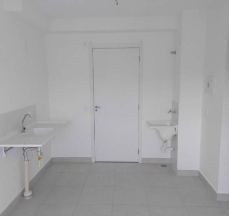 Imagem Apartamento com 2 Quartos à Venda, 32 m² em Parque Novo Mundo - São Paulo Imagem Apartamento com 2 Quartos à Venda, 32 m² em Parque Novo Mundo - São Paulo