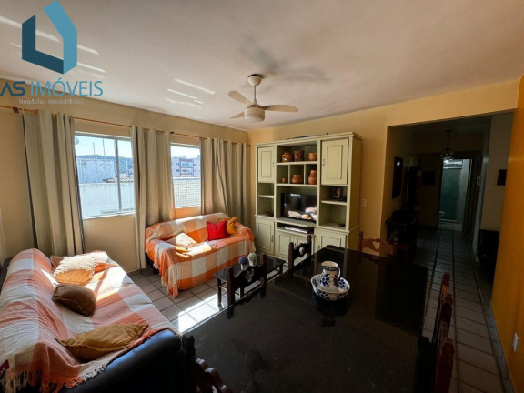 Apartamento com 3 Quartos à Venda, 90 m² em Centro - Cabo Frio