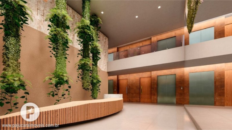 Imagem Apartamento com 2 Quartos à Venda, 78 m² em Ponta Verde - Maceió Imagem Apartamento com 2 Quartos à Venda, 78 m² em Ponta Verde - Maceió