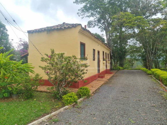 Imóvel com 5 Quartos à Venda,  em Morro Do Alto - Itapetininga