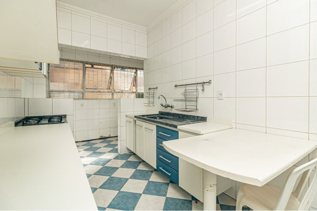 Imagem Apartamento com 3 Quartos à Venda, 127 m² em Jardim Lindóia - Porto Alegre Imagem Apartamento com 3 Quartos à Venda, 127 m² em Jardim Lindóia - Porto Alegre