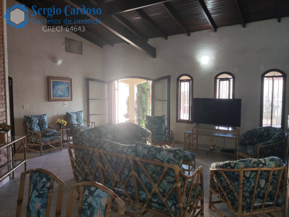 Imagem Casa com 5 Quartos à Venda, 199 m² em Cibratel Ii - Itanhaém Imagem Casa com 5 Quartos à Venda, 199 m² em Cibratel Ii - Itanhaém