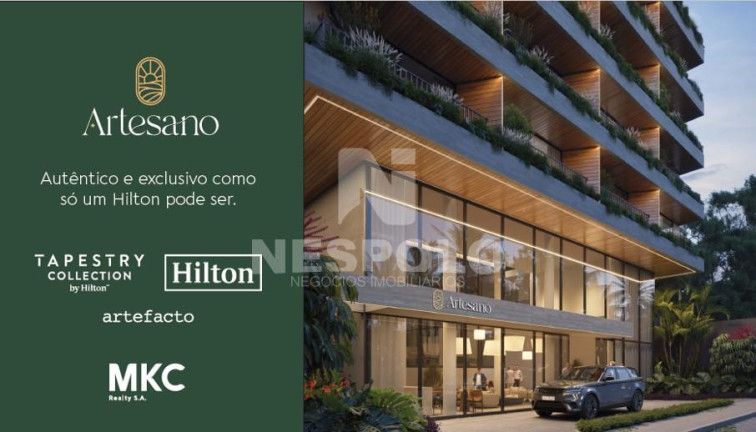 Imagem Apartamento à Venda, 57 m² em Bombas - Bombinhas
