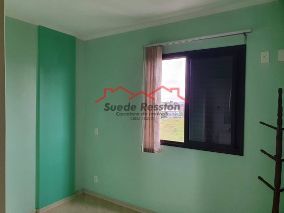 Imagem Apartamento com 2 Quartos à Venda, 60 m² em Vila Do Castelo - São Paulo