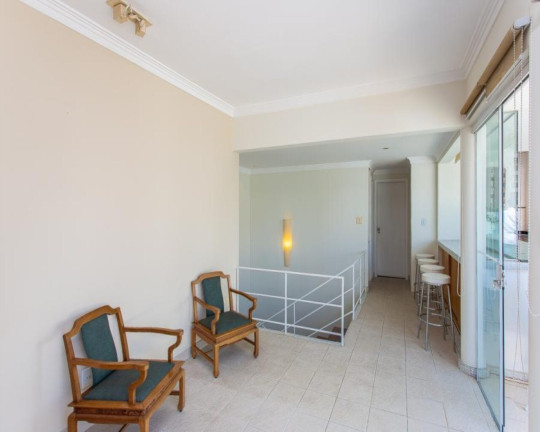 Imagem Apartamento com 3 Quartos à Venda, 279 m² em Moema - São Paulo
