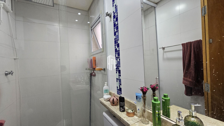 Imagem Apartamento com 2 Quartos à Venda, 86 m² em Vila Marina - Santo André Imagem Apartamento com 2 Quartos à Venda, 86 m² em Vila Marina - Santo André