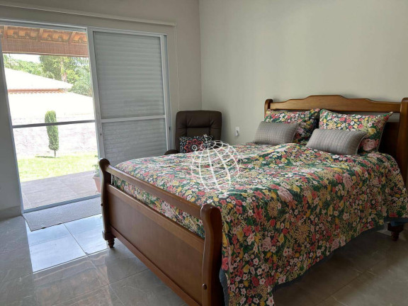 Imagem Casa com 3 Quartos à Venda, 309 m² em Bom Retiro - Jarinu