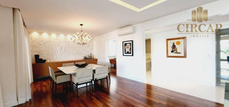 Imagem Apartamento com 4 Quartos à Venda, 280 m² em Perdizes - São Paulo