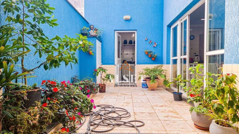 Imagem Sobrado com 5 Quartos à Venda, 242 m² em Tatuapé - São Paulo Imagem Sobrado com 5 Quartos à Venda, 242 m² em Tatuapé - São Paulo