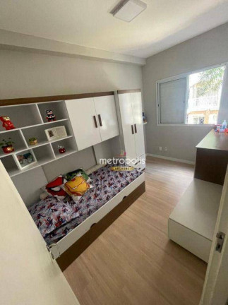 Imagem Apartamento com 3 Quartos à Venda, 74 m² em Planalto - São Bernardo Do Campo Imagem Apartamento com 3 Quartos à Venda, 74 m² em Planalto - São Bernardo Do Campo