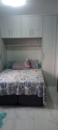 Imagem Apartamento com 2 Quartos à Venda, 60 m² em Sítio Do Mandaqui - São Paulo