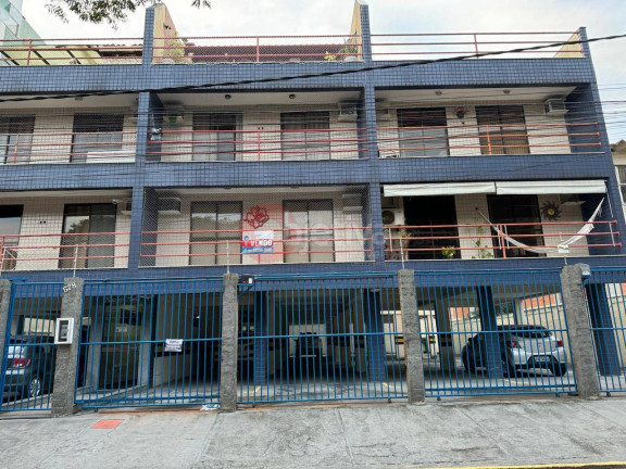 Apartamento com 2 Quartos à Venda,  em Braga - Cabo Frio