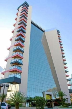 Imagem Apartamento com 1 Quarto à Venda, 50 m² em Jardim São Dimas - São José Dos Campos