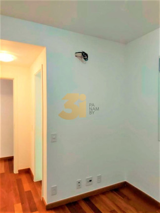 Imagem Apartamento com 3 Quartos à Venda, 150 m² em Vila Andrade - São Paulo