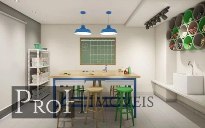 Imagem Apartamento com 1 Quarto à Venda, 30 m² em Barra Funda - São Paulo