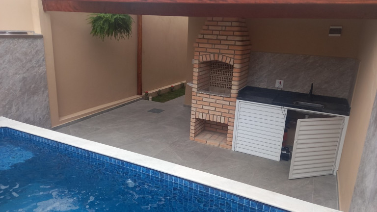 Imagem Casa com 2 Quartos à Venda, 125 m² em Bopiranga - Itanhaém Imagem Casa com 2 Quartos à Venda, 125 m² em Bopiranga - Itanhaém