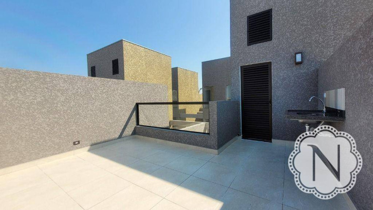 Imagem Sobrado com 2 Quartos para Alugar, 77 m² em Cibratel I - Itanhaém Imagem Sobrado com 2 Quartos para Alugar, 77 m² em Cibratel I - Itanhaém
