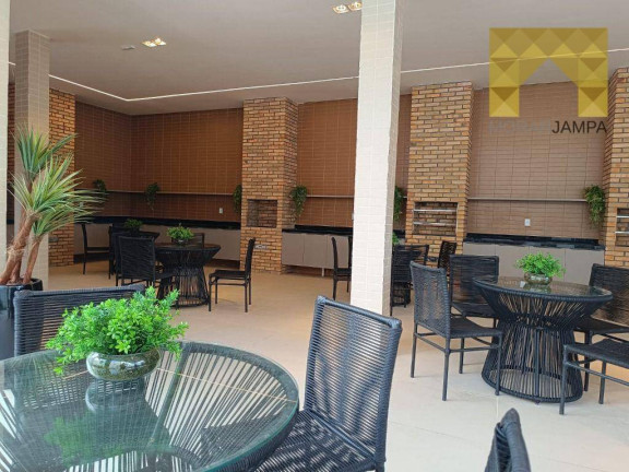 Imagem Apartamento com 2 Quartos à Venda, 53 m² em Altiplano Cabo Branco - João Pessoa Imagem Apartamento com 2 Quartos à Venda, 53 m² em Altiplano Cabo Branco - João Pessoa