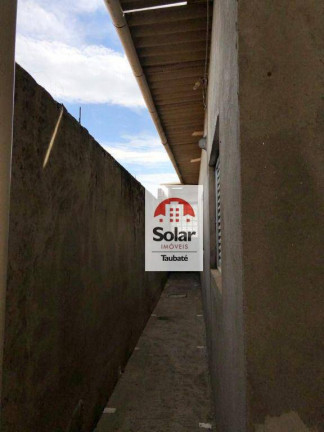 Imagem Casa com 2 Quartos à Venda, 72 m² em Jardim Continental - Taubaté