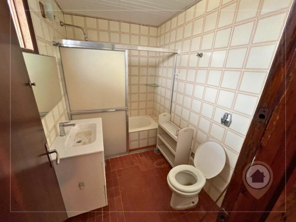 Imagem Casa com 4 Quartos à Venda, 400 m² em Chácara Monte Alegre - São Paulo