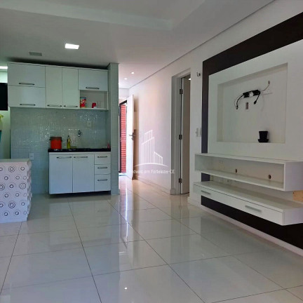 Imagem Apartamento com 2 Quartos à Venda, 60 m² em Praia Do Futuro - Fortaleza Imagem Apartamento com 2 Quartos à Venda, 60 m² em Praia Do Futuro - Fortaleza