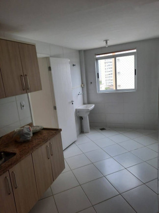 Imagem Apartamento com 2 Quartos à Venda, 76 m² em Parque Tamandaré - Campos Dos Goytacazes
