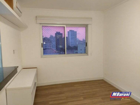 Foto do imóvel Apartamento com 1 Quarto à Venda, 45 m² em Bela Vista - São Paulo