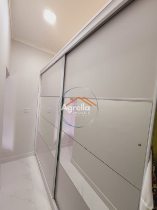 Imagem Casa com 3 Quartos à Venda, 116 m² em Jardim Califórnia - Mogi Mirim