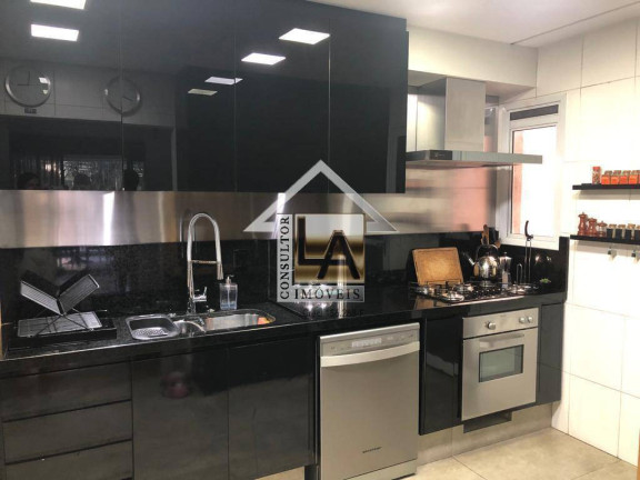 Imagem Apartamento com 3 Quartos à Venda, 144 m² em Campo Belo - São Paulo Imagem Apartamento com 3 Quartos à Venda, 144 m² em Campo Belo - São Paulo