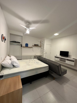 Imagem Apartamento com 1 Quarto à Venda, 39 m² em Perequê Açu - Ubatuba Imagem Apartamento com 1 Quarto à Venda, 39 m² em Perequê Açu - Ubatuba