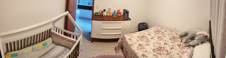 Imagem Apartamento com 3 Quartos à Venda, 112 m² em Jardim Alvorada - São José Dos Campos