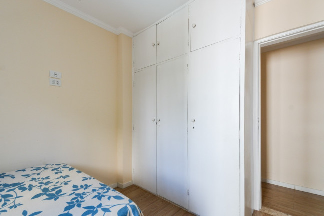 Imagem Apartamento com 2 Quartos à Venda, 77 m² em Vila Firmiano Pinto - São Paulo