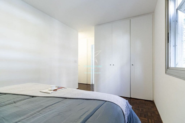 Imagem Apartamento com 3 Quartos à Venda, 106 m² em Itaim Bibi - São Paulo