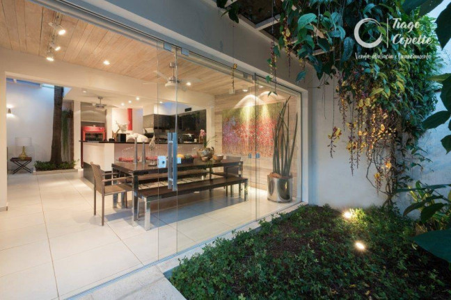 Imagem Casa com 3 Quartos à Venda, 400 m² em Portal Do Paraíso I - Jundiaí
