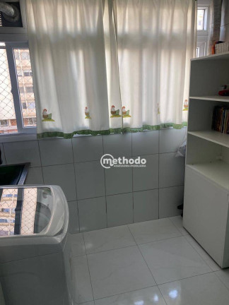 Imagem Apartamento com 3 Quartos à Venda, 127 m² em Centro - Campinas Imagem Apartamento com 3 Quartos à Venda, 127 m² em Centro - Campinas