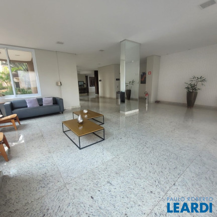 Imagem Apartamento com 3 Quartos à Venda, 118 m² em Vila Valparaíso - Santo André