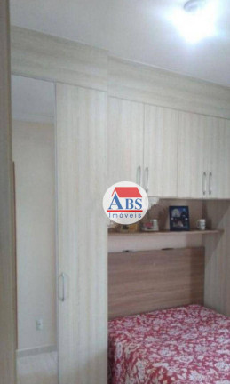 Imagem Apartamento com 2 Quartos à Venda, 70 m² em Campo Grande - Santos Imagem Apartamento com 2 Quartos à Venda, 70 m² em Campo Grande - Santos