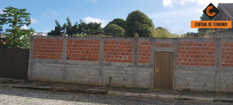 Imagem Terreno à Venda, 600 m² em Caji - Bahia Imagem Terreno à Venda, 600 m² em Caji - Bahia