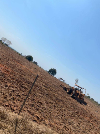 Imagem Fazenda à Venda,  em Novo São Joaquim