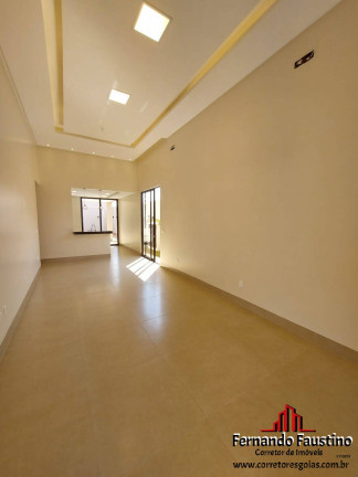 Imagem Casa de Condomínio com 3 Quartos à Venda, 120 m² em Terras Alpha Residencial 2 - Senador Canedo