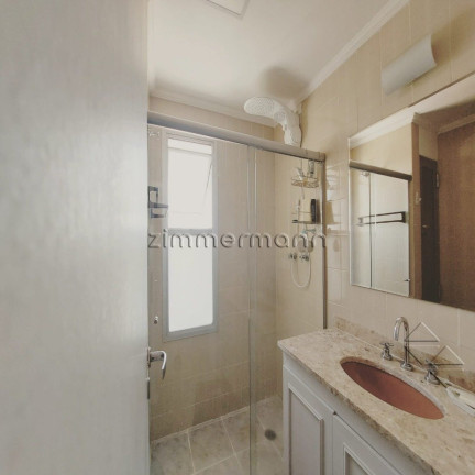 Imagem Apartamento com 3 Quartos à Venda, 161 m² em Bosque Da Saude - São Paulo