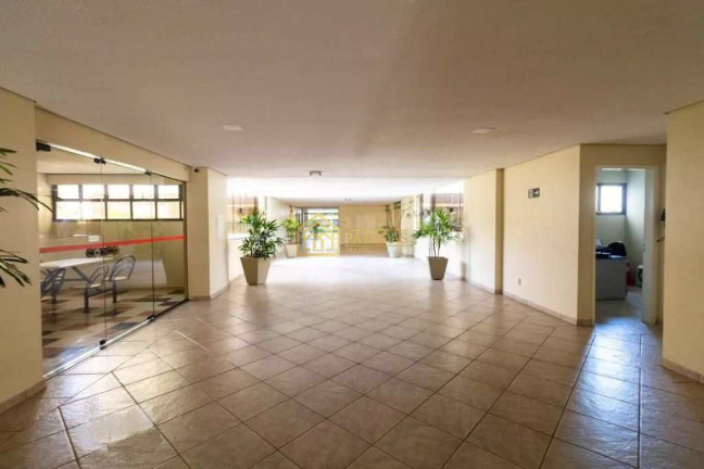 Imagem Apartamento com 3 Quartos à Venda, 73 m² em Vila Valparaíso - Santo André Imagem Apartamento com 3 Quartos à Venda, 73 m² em Vila Valparaíso - Santo André